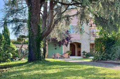 Maison 7 pièces 850000 €