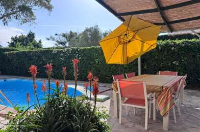 Maison 7 pièces 850000 €
