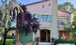 Maison 7 Pièces 154 m² à vendre à Pérols (34470)