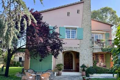 Maison 7 pièces 850000 €