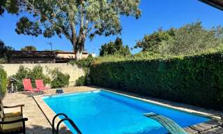 Maison 7 Pièces 154 m² à vendre à Pérols (34470)