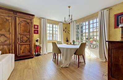 Maison à vendre 6 pièces PEROLS (34) avec piscine — photo du bien