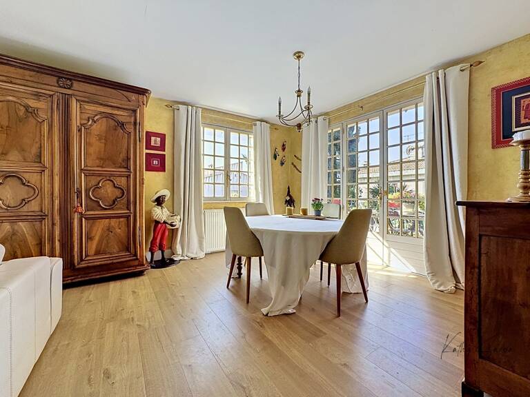 Maison à vendre 6 pièces PEROLS (34) avec piscine — photo 1