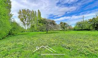 Terrain  7067 m² à vendre à Le Mesnil-Simon (14140)