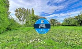 Terrain  7067 m² à vendre à Le Mesnil-Simon (14140)