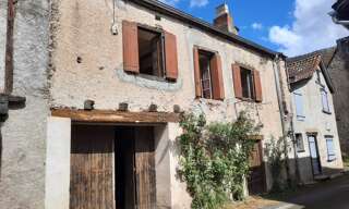 Maison 2 Pièces 40 m² à vendre à Crespin (12800)