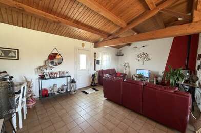 Maison 3 pièces 396000 €