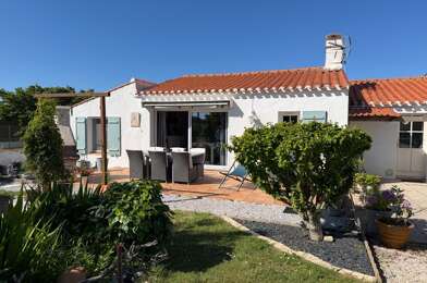 Maison 3 pièces 396000 €