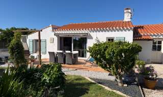 Maison 3 Pièces 89 m² à vendre à Noirmoutier-en-l'Île (85330)