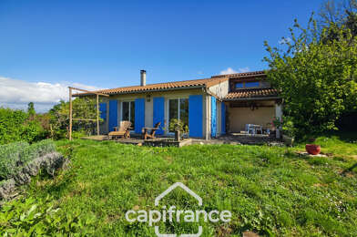 Maison 5 pièces 270000 €