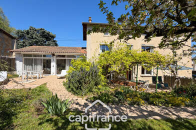 Maison 6 pièces 385000 €