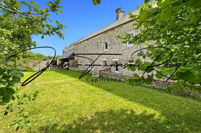 Maison 7 pièces 352000 €
