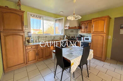 Maison 5 pièces 222690 €