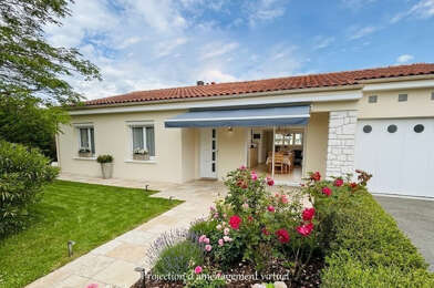 Maison 5 pièces 222690 €