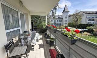 Appartement 4 Pièces 85 m² à vendre à Vétraz-Monthoux (74100)