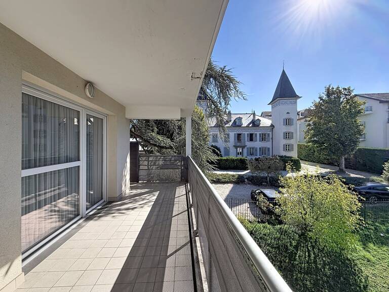 Appartement T4 85m2 calme et lumineux - VETRAZ MONTHOUX — photo 1