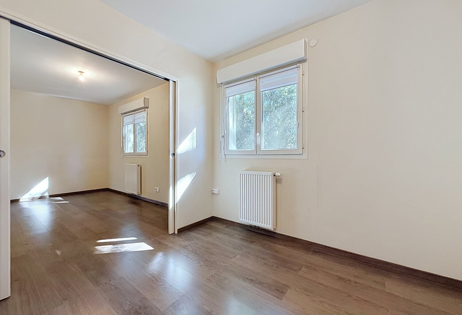 Appartement T4 85m2 calme et lumineux - VETRAZ MONTHOUX — photo 1
