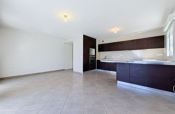 Appartement T4 85m2 calme et lumineux - VETRAZ MONTHOUX — photo 5