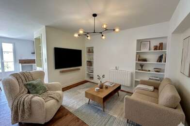 Maison 4 pièces 248000 €