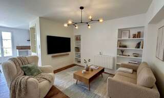 Maison 4 Pièces 84 m² à vendre à Le Mans (72100)