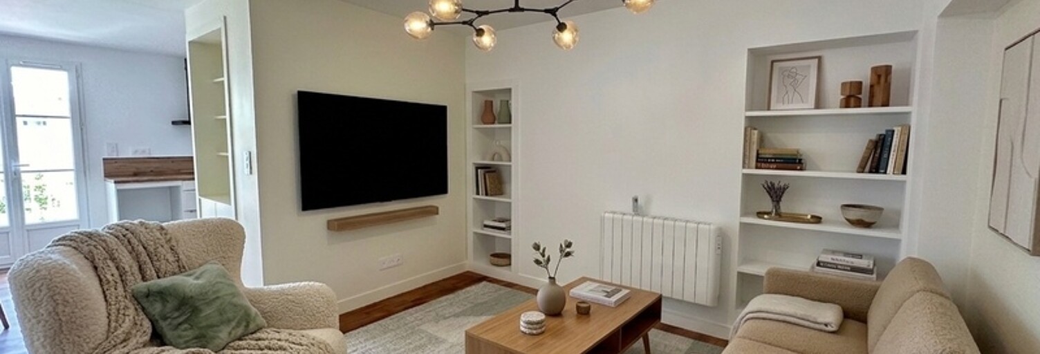 Maison 4 Pièces 84 m² à vendre à Le Mans (72100)