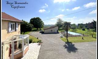 Maison 8 Pièces 269 m² à vendre à Laas (32170)