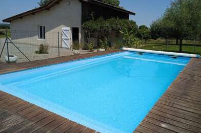 Maison 8 pièces 292500 €