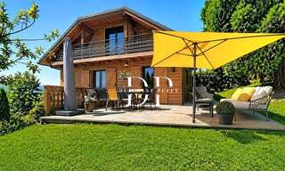 Maison 4 Pièces 122 m² à vendre à Lucinges (74380)