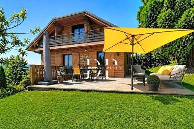 Maison 4 pièces 620000 €