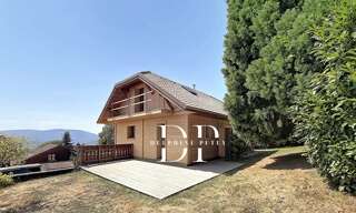 Maison 4 Pièces 122 m² à vendre à Lucinges (74380)