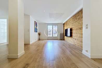 Appartement 4 pièces 345000 €