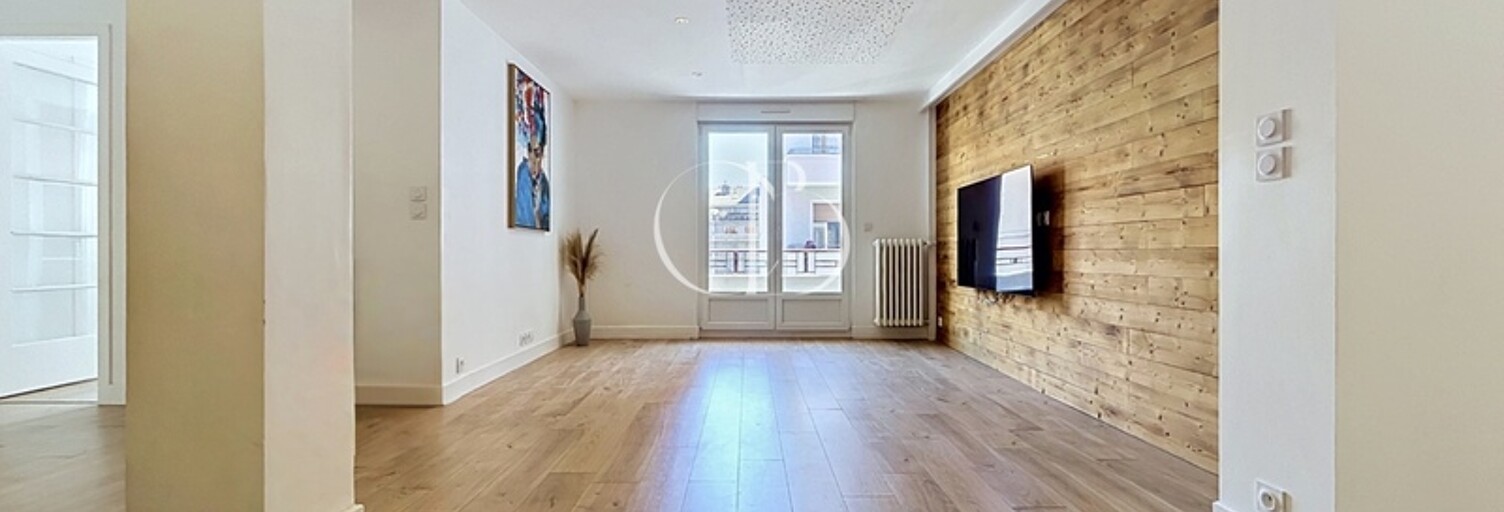 Appartement 4 Pièces 97 m² à vendre à Annemasse (74100)