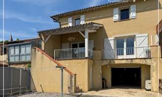 Maison 4 Pièces 127 m² à vendre à Roquelaure (32810)