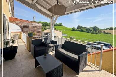 Maison 4 pièces 196000 €