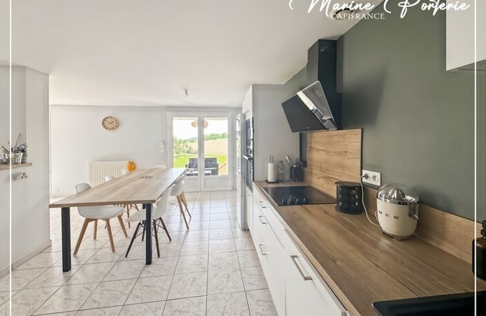 Maison 3 chambres avec garage et terrasse – Proche Auch — photo 4