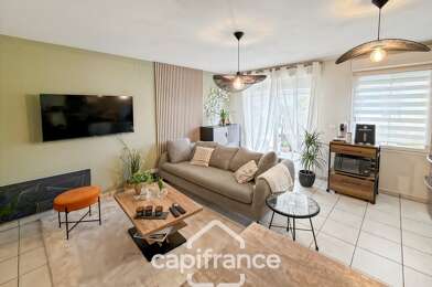 Appartement 2 pièces 210000 €