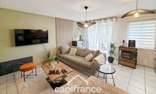 Appartement 2 Pièces 41 m² à vendre à Gujan-Mestras (33470)