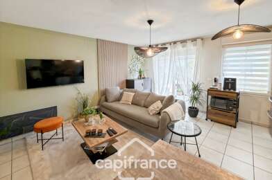 Appartement 2 pièces 199000 €