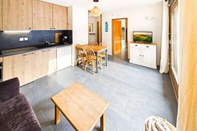 Appartement 2 pièces 190000 €
