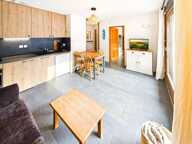 Appartement à vendre 2 pièces SAMOENS (74) — photo 2