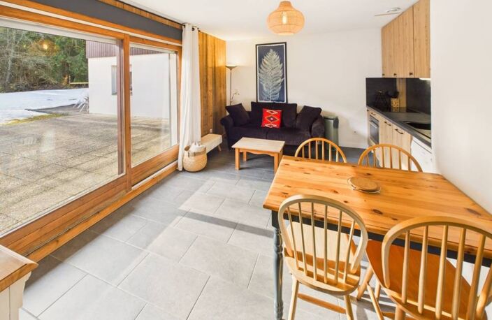 Appartement à vendre 2 pièces SAMOENS (74) — photo 3