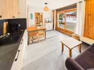 Appartement à vendre 2 pièces SAMOENS (74) — photo 4