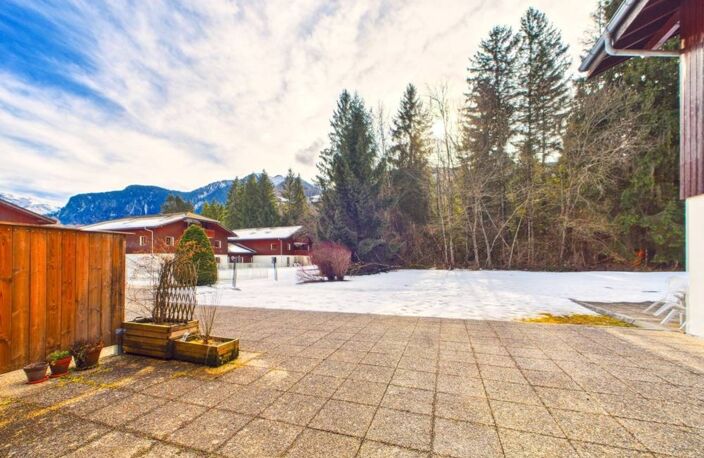 Appartement à vendre 2 pièces SAMOENS (74) — photo 5