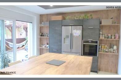 Maison 7 pièces 399000 €