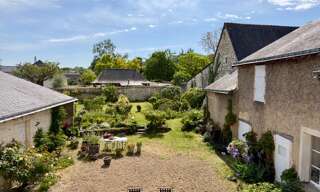 Maison 5 Pièces 138 m² à vendre à Blou (49160)