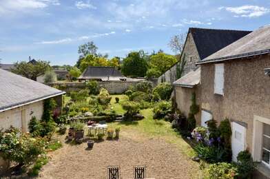 Maison 5 pièces 159900 €