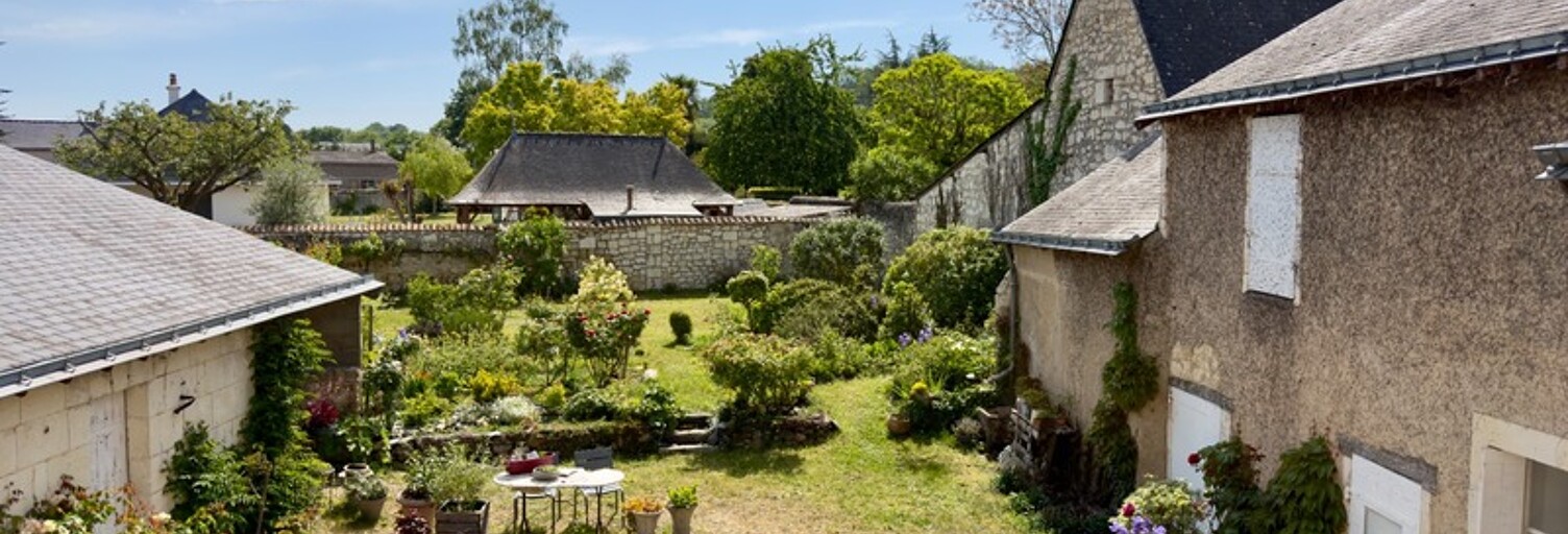 Maison 5 Pièces 138 m² à vendre à Blou (49160)