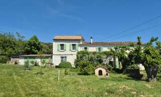 Maison 6 Pièces 123 m² à vendre à Rousson (30340)
