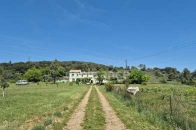 Maison 6 pièces 364900 €