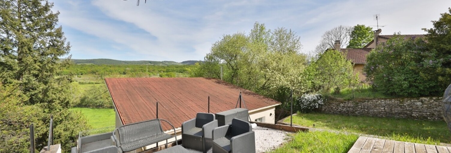 Maison 4 Pièces 80 m² à vendre à Cluny (71250)